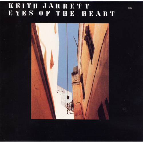 キース・ジャレット・カルテット / 心の瞳【CD】【UHQCD】
