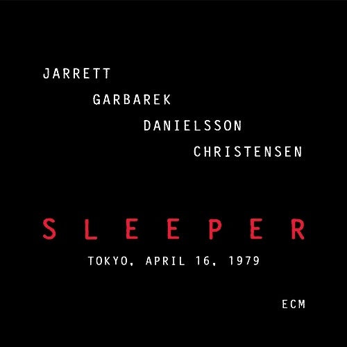 キース・ジャレット / スリーパー【CD】【SHM-CD】