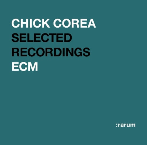 チック・コリア / ECM レジェンド・ベスト・セレクション【CD】【UHQCD】