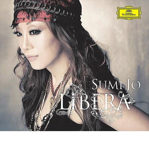 スミ・ジョー / リベラ 【CD】【SHM-CD】