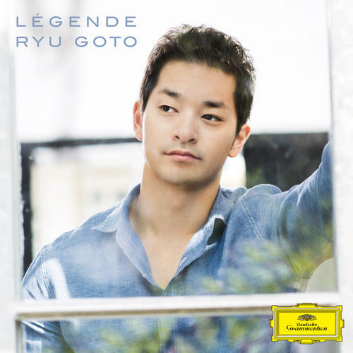 五嶋 龍 / レジェンド【CD】