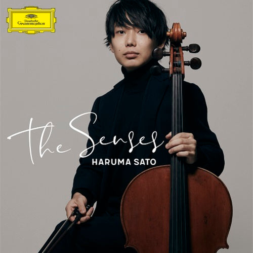 佐藤晴真 / The Senses ～ブラームス作品集～【CD】【SHM-CD】