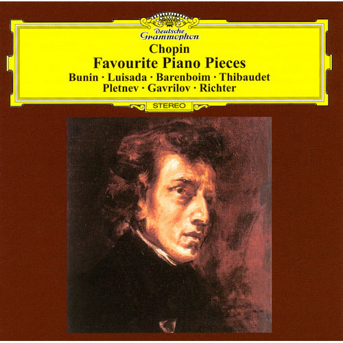 V.A. / 別れの曲～小犬のワルツ/ショパン名曲集 【CD】【SHM-CD】