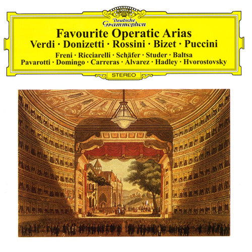 V.A. / 誰も寝てはならぬ～珠玉のオペラ､アリア集 【CD】【SHM-CD】