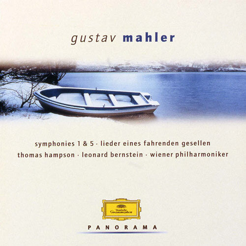 ヴァリアス・アーティスト / パノラマ マーラー作品集【CD】