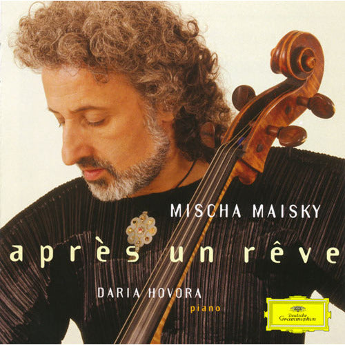 ミッシャ・マイスキー / 夢のあとに～フレンチ・ソングズ・ウィズアウト・ワーズ【CD】