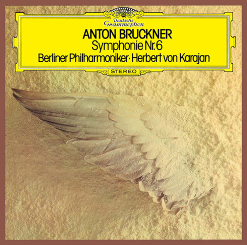 ヘルベルト・フォン・カラヤン / ブルックナー：交響曲第6番【CD】【SHM-CD】