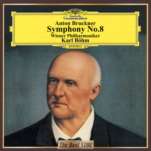 カール・ベーム / ブルックナー：交響曲第8番【CD】