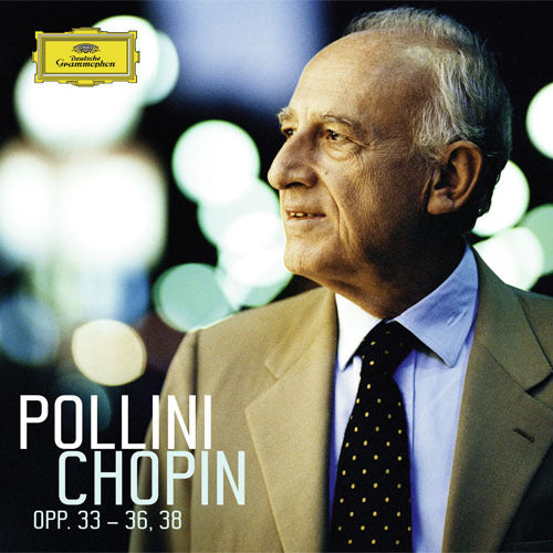 マウリツィオ・ポリーニ / ショパン：ピアノ・ソナタ第2番、バラード第2番、他【CD】【SHM-CD】