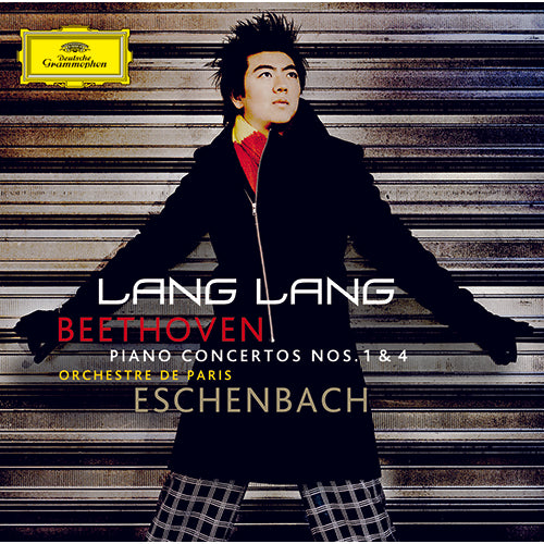ラン・ラン / ベートーヴェン: ピアノ協奏曲第1番・第4番【CD】【UHQCD】