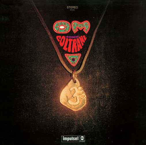 ジョン・コルトレーン / オム【生産限定盤】【CD】