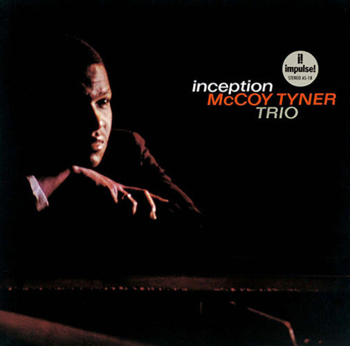 マッコイ・タイナー / インセプション【生産限定盤】【CD】