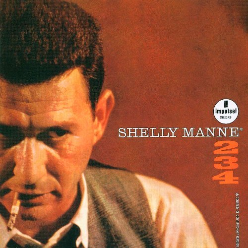 シェリー・マン / 2 3 4【CD】【UHQCD】