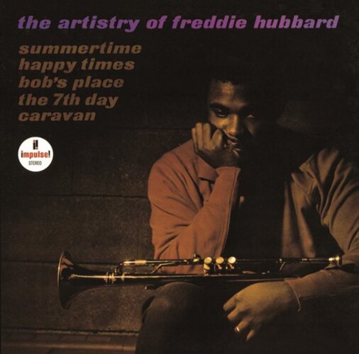 フレディ・ハバード / ジ・アーティストリー・オブ・フレディ・ハバード【CD】【UHQCD】