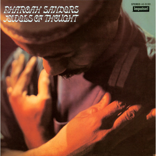 ファラオ・サンダース / ジュエルズ・オブ・ソート【CD】【SHM-CD】