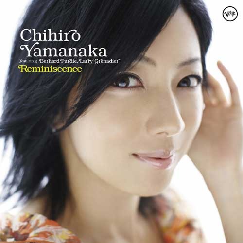 山中千尋 / レミニセンス【CD】