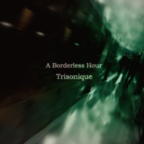 ハクエイ・キム“トライソニーク” / ボーダレス・アワー 【CD】【SHM-CD】