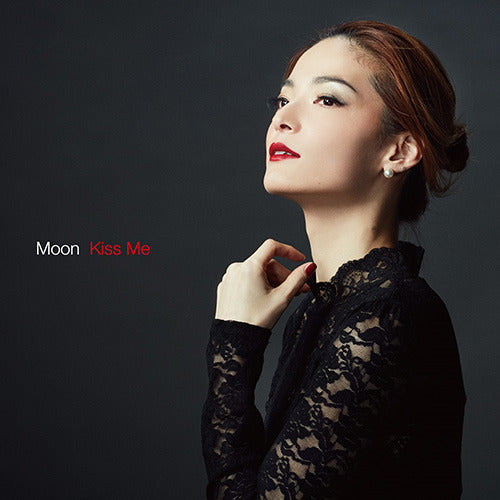 Moon / Kiss Me【CD】