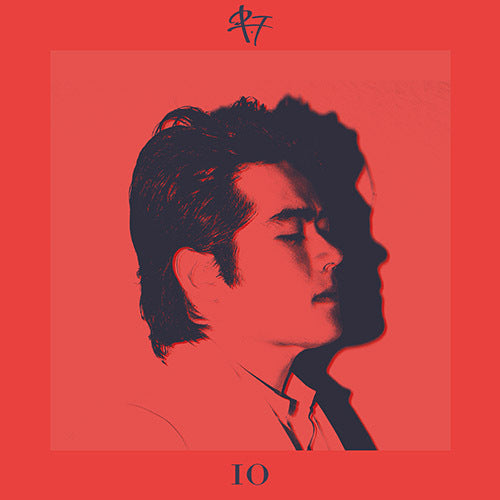 高岩 遼 / 10【CD】