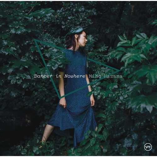挾間美帆 / ダンサー・イン・ノーホエア【CD】【SHM-CD】