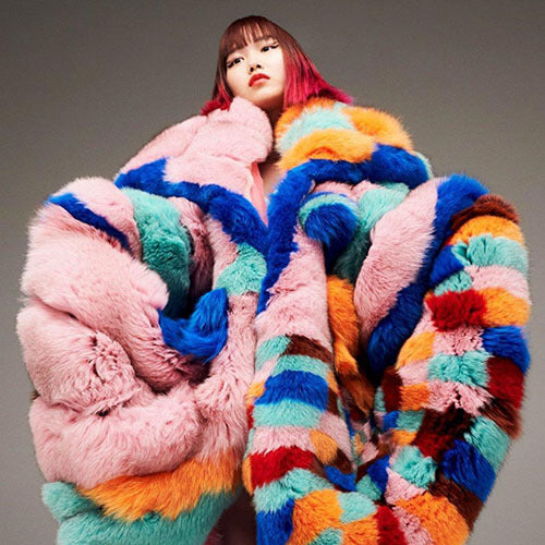 Rei / SEVEN【通常盤】【CD】