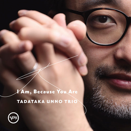 海野雅威 / I Am, Because You Are【CD】【SHM-CD】