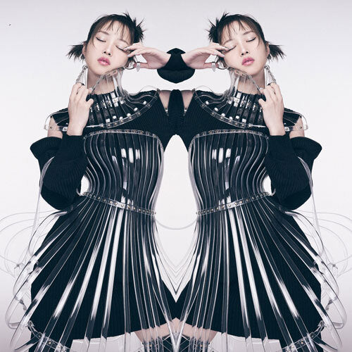 Rei / XINGS【Standard Edition】【CD】【SHM-CD】