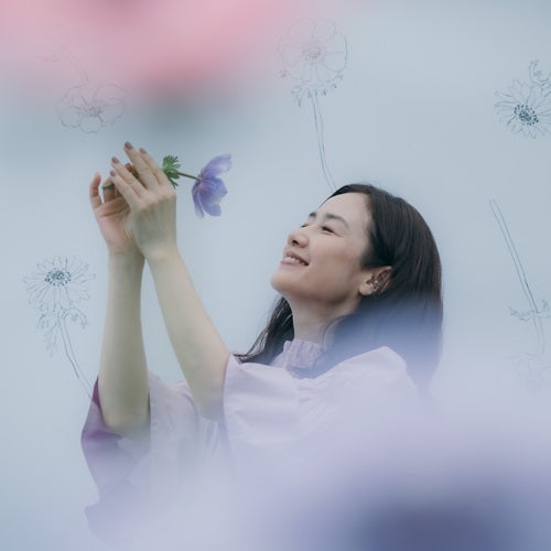 原田知世 / アネモネ【CD】【SHM-CD】
