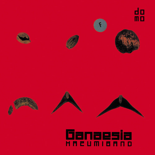 KAZUMI BAND / ガネシア【CD】【SHM-CD】