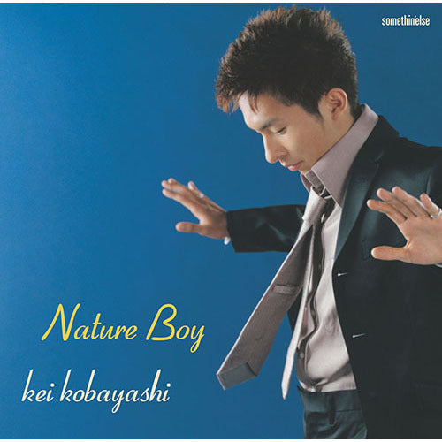 小林 桂 / ネイチャー・ボーイ【CD】【SHM-CD】