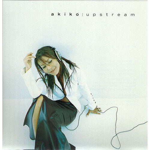 akiko / アップストリーム【CD】【SHM-CD】