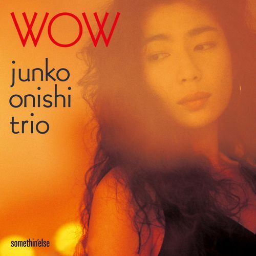 大西順子 / ワウ【CD】【SHM-CD】