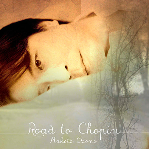 小曽根 真 / ロード・トゥ・ショパン【CD】【SHM-CD】