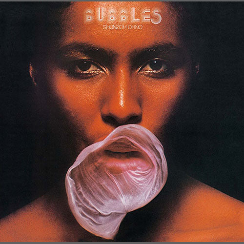 大野俊三 / バブルズ【完全限定盤】【CD】