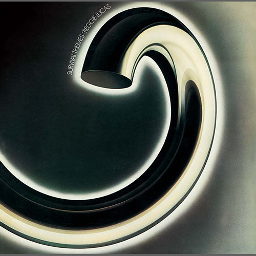 レジー・ルーカス / サヴァイヴァル・シームズ【完全限定盤】【CD】