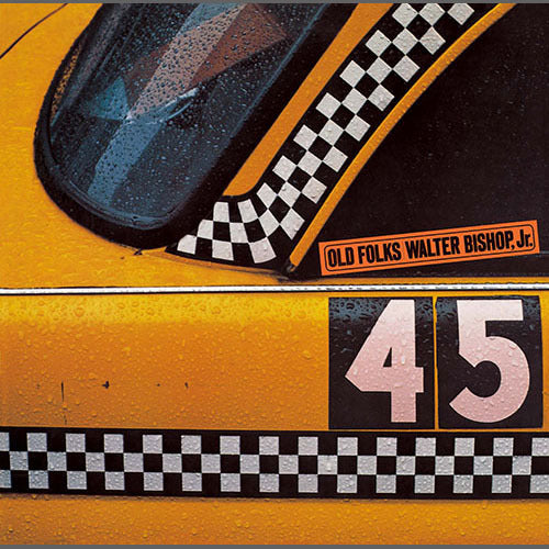 ウォルター・ビショップJr. / オールド・フォークス【完全限定盤】【CD】