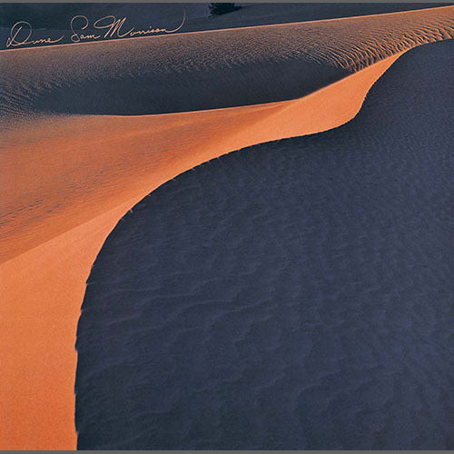 サム・モリソン / 砂丘【完全限定盤】【CD】