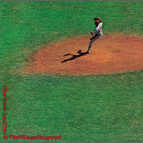ザ・グレイト・ジャズ・トリオ / アット・ザ・ヴィレッジ・ヴァンガード【完全限定盤】【CD】