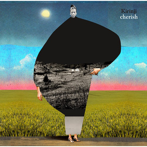 KIRINJI / cherish【初回限定盤】【CD】【SHM-CD】【+DVD】