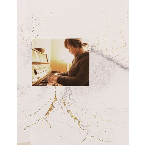 原田郁子 / いま【初回限定・特装盤】【CD】【SHM-CD】【+ブックレット】