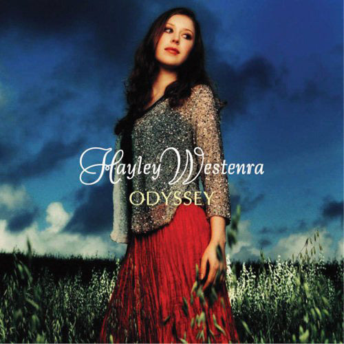 ヘイリー / オデッセイ【CD】