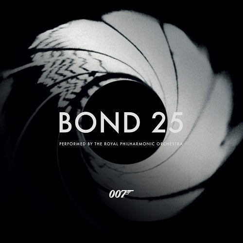 ロイヤル・フィルハーモニー管弦楽団 / BOND25【CD】【SHM-CD】