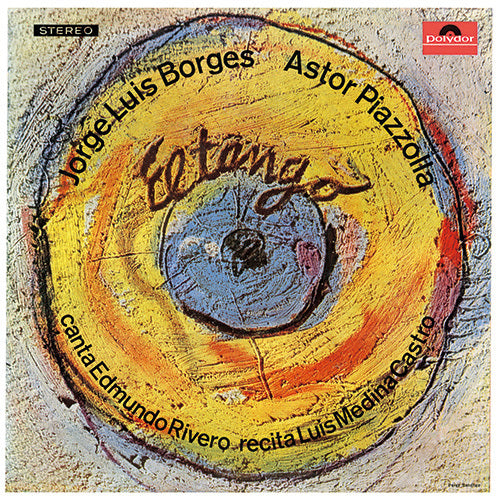 アストル・ピアソラ / エル・タンゴ【CD】【UHQCD】