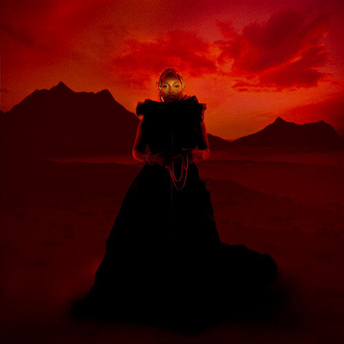 ヌバイア・ガルシア / オデッセイ【CD】【SHM-CD】