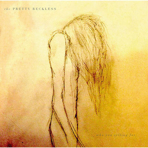 プリティー・レックレス / フー・ユー・セリング・フォー【CD】