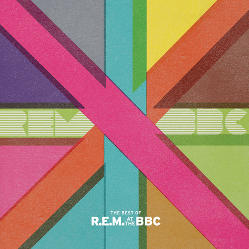 R.E.M. / ベスト・オブ・R.E.M.・アット・ザ・BBC【CD】【SHM-CD】
