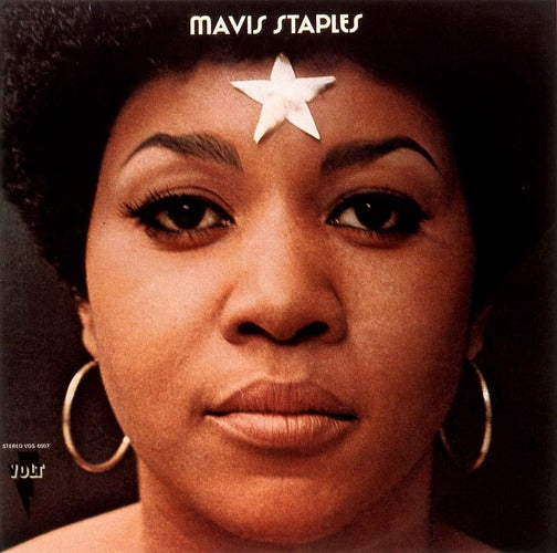 メイヴィス・ステイプルズ / メイヴィス・ステイプルズ／オンリー・フォー・ザ・ロンリー+1【CD】