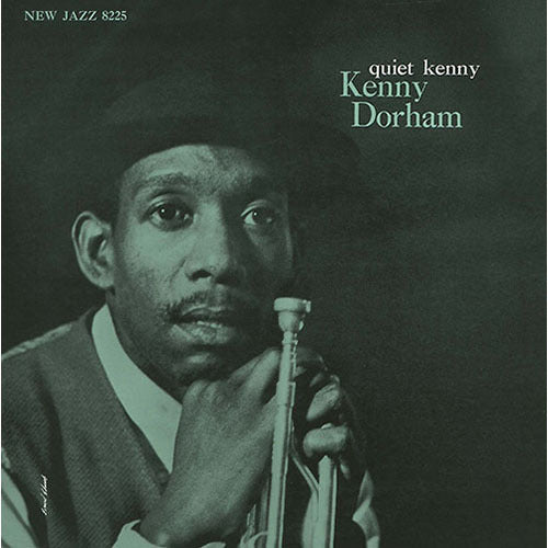 ケニー・ドーハム / 静かなるケニー【CD】【プラチナSHM】