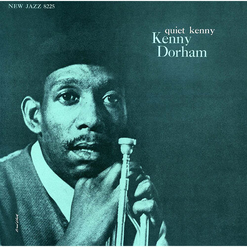ケニー・ドーハム / 静かなるケニー【CD】【UHQCD】