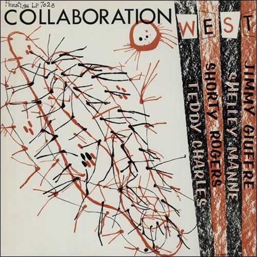 テディ・チャールズ / コラボレーション・ウエスト+2 【CD】【SHM-CD】